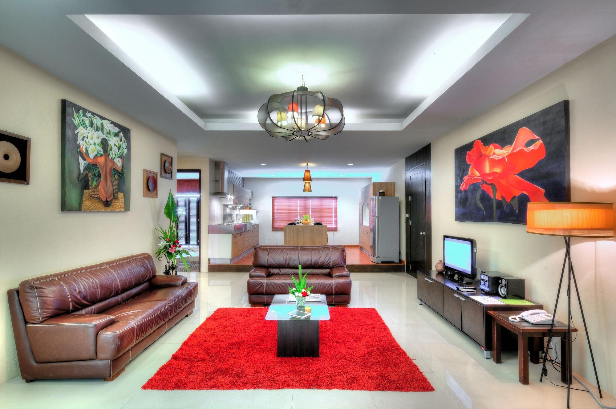 Gazebo Resort, Pattaya Luaran gambar