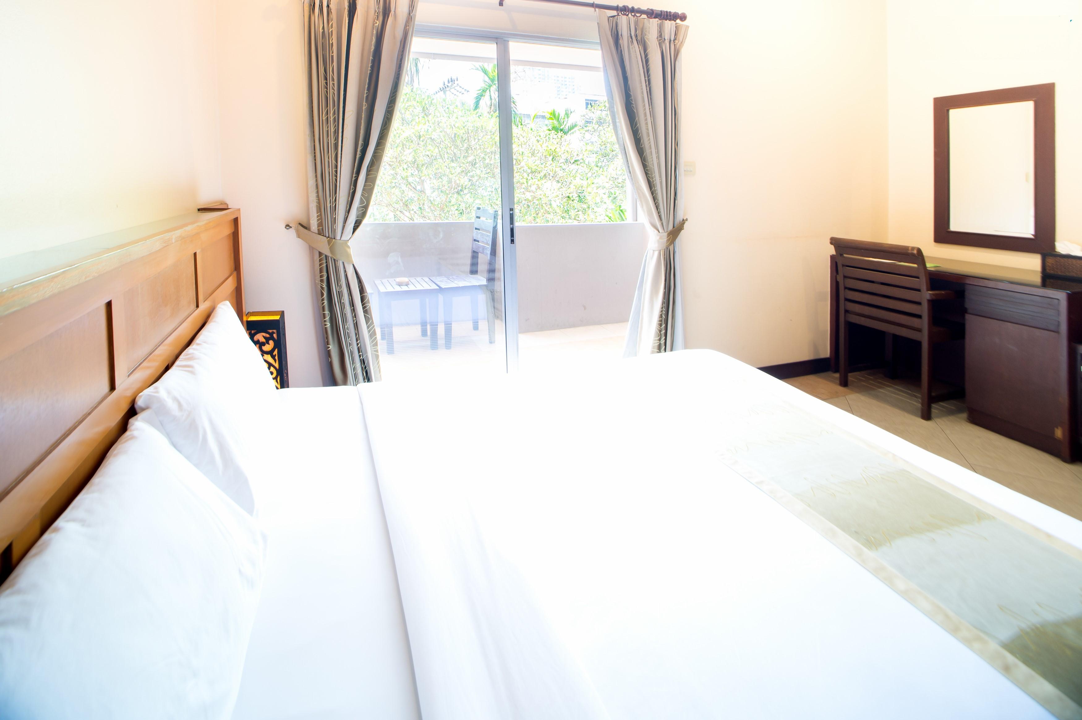 Gazebo Resort, Pattaya Luaran gambar