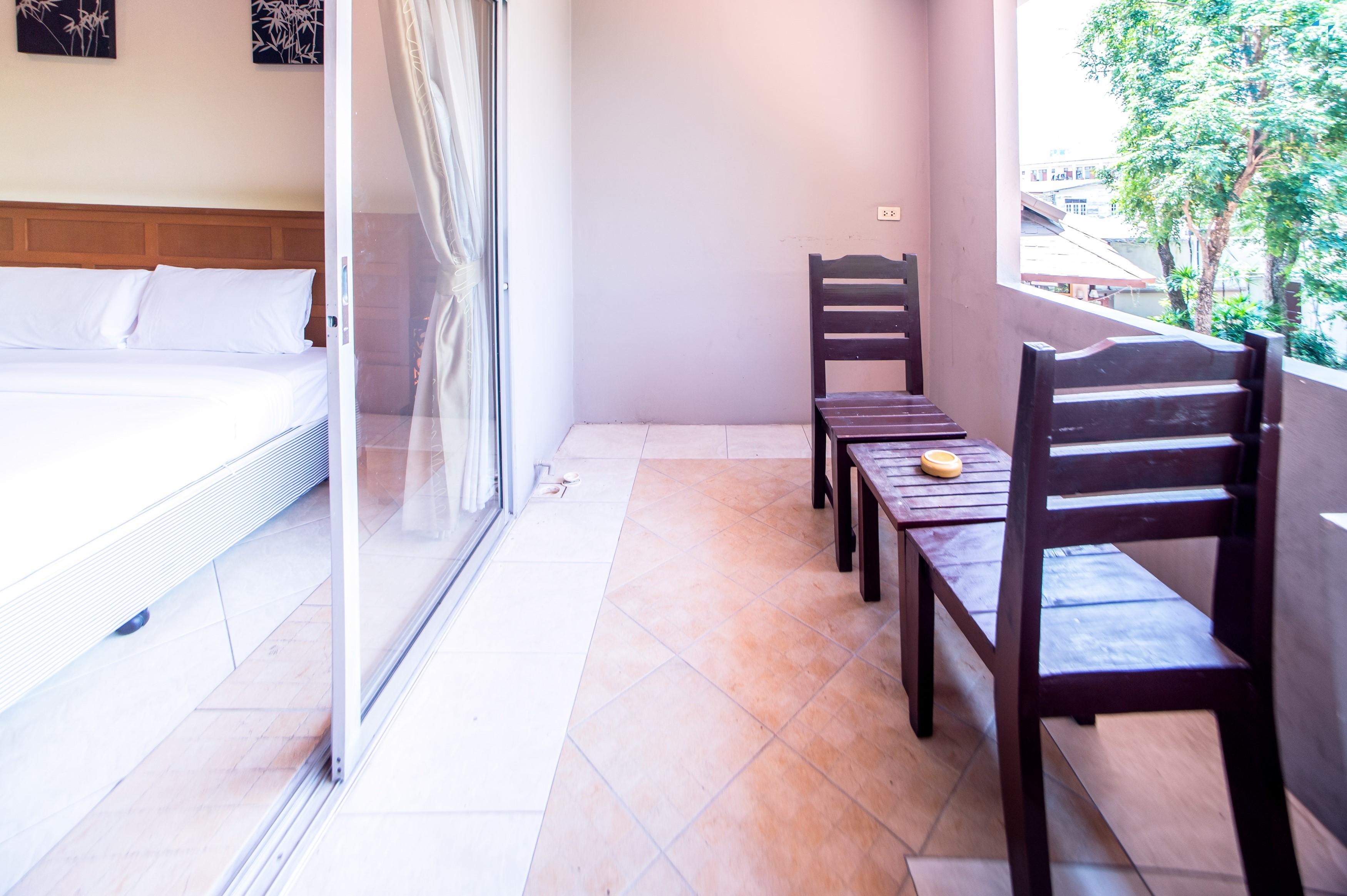 Gazebo Resort, Pattaya Luaran gambar
